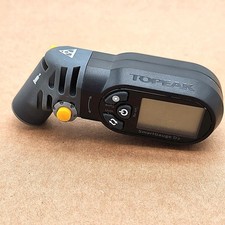 Topeak bicycle smartgauge for sale  Mount Horeb