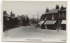 1925 postcard stand for sale  LONDON