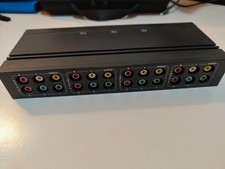 Selettore switcher component usato  Ponte Nelle Alpi