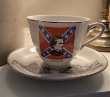 Confederate states america for sale  Marlborough