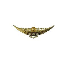 Antique karat yellow for sale  Washington Depot