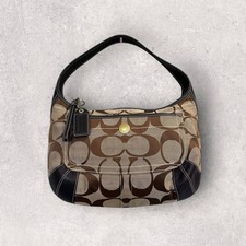 Autêntica Bolsa Hobo Vintage Coach Ergo comprar usado Autêntica Bolsa Hobo Vintage Coach Ergo comprar usado  Enviando para Brazil