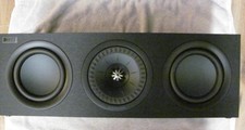 Kef q250c center for sale  West Olive