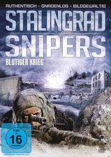 Stalingrad snipers spiel gebraucht kaufen  Schwarzenberg