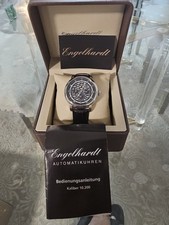Automatik herren armbanduhr gebraucht kaufen  Köln