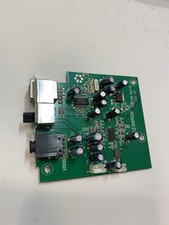 Usado, Peça de reposição Numark pt-01 USB Series fabricante de equipamento original - Placa USB  comprar usado  Enviando para Brazil