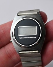 Vintage national semiconductor for sale  Guthrie