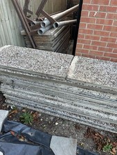 Concrete garage prefab for sale  CASTLEFORD