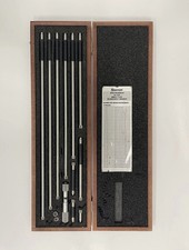 Starrett set 823e for sale  USA