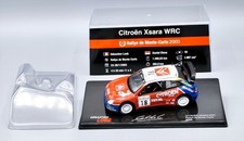 Altaya loeb citroën d'occasion  Riedisheim