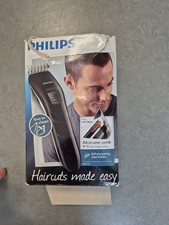 Philips qc5115 abwaschbarer gebraucht kaufen  Dresden