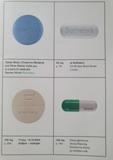 damien hirst original for sale damien hirst original for sale LONDON
