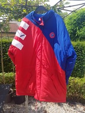 Vintage adidas bayern gebraucht kaufen  Himmelstadt