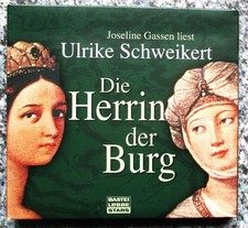 Box hörbuch joseline gebraucht kaufen  Seebad Heringsdorf