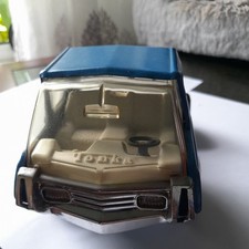 Tonka lorry cab for sale  CREWE