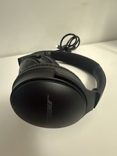 Casque bose qc35ii d'occasion  Thiais
