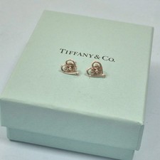 Tiffany co. sterling for sale  MANCHESTER