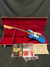 Hallmark johnny ramone for sale  Bigfork