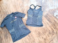 Castelli radshirt castelli gebraucht kaufen  Rottach-Egern