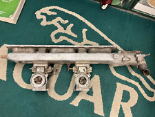 Jaguar inlet manifold for sale  LONDON