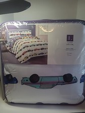 Lush decor racing for sale  Columbia City