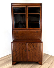 Display cabinet vintage for sale  BRISTOL