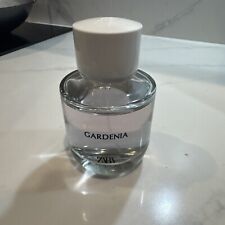 Zara perfume gardenia for sale  CAMBRIDGE