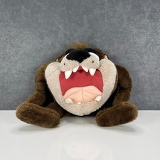 Taz plush looney for sale  ROTHERHAM