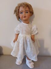 Poupee ancienne raynal d'occasion  La Fouillade