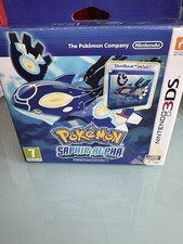 Collector pokémon saphir d'occasion  Figeac