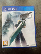 Jeu ps4 final d'occasion  Albens
