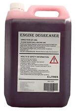 Engine degreaser heavy for sale  BRADFORD