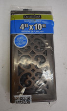 Decor grates floor for sale  Kansas City