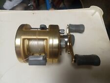 Shimano calcutta 250 for sale  Isle