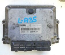 0281001955 centralina bosch. usato  Colico