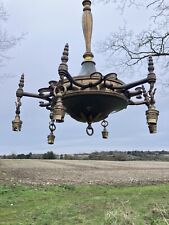 Vintage french tole for sale  WARE