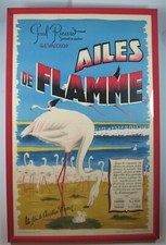 French movie poster for sale  Berea