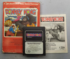 Donkey kong cbs usato  Bologna