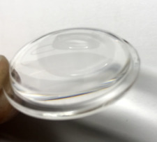 Crystal plastic glass d'occasion  Paris XIII