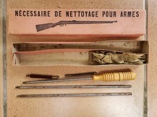 Ancienne boite nettoyage d'occasion  Castelnaudary