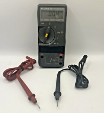 Fluke series digital for sale  Buffalo