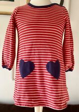 Kleid mädchen biobaumwolle gebraucht kaufen  Potsdam