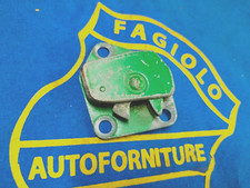 Scontro porta fiat usato  Aprilia