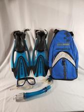 Divers proflex blue for sale  Beaverton