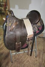 Leather australian trail for sale  Sherman