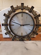 1960s metamec sunburst for sale  RYDE