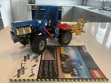 Classic lego technic for sale  CROWTHORNE