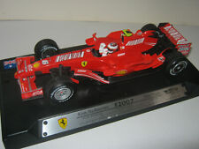 Ferrari f2007 raikkonen gebraucht kaufen  Saarbrücken
