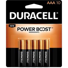 Duracell batteries aaa for sale  USA