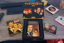 Goldeneye james bond for sale  TOTNES